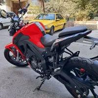 بنلی 180 s|موتورسیکلت|تهران, تاکسیرانی|دیوار