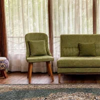 خانه ای برای روز های خوب