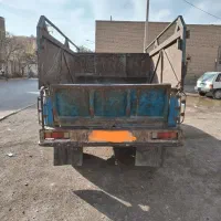 نیسان سایپا کمپرسی