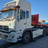 البرز ۹۳ جفت تیپ ۲
