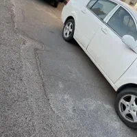 ماشین  ام وی ام خونگی معاوضه با تیبا ساینا کویک|خودرو سواری و وانت|بم, |دیوار