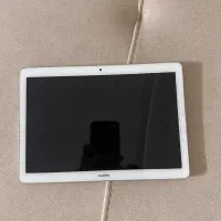 HUAWEI MediaPad T3 10 تبلت|تبلت|تهران, درختی|دیوار