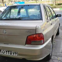 ۱۳۲ مدل ۸۸ دوگانه نقد اقساط معاوضه|خودرو سواری و وانت|مشهد, نیزه|دیوار