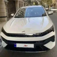 kmc j7 مدل 1404|خودرو سواری و وانت|کرمان, |دیوار