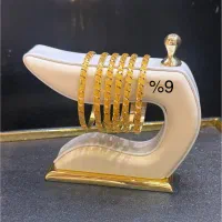 طلای بدون اجرت ۹٪|جواهرات|بندر کنگان, |دیوار