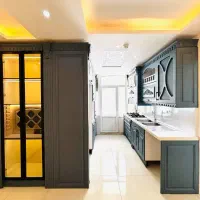 آپارتمان ۵۵ متر دوخوابه/تاپ لوکیشن|فروش آپارتمان|تهران, شهر زیبا|دیوار