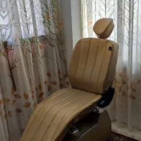 تخت ، میز ، صندلی ، سه عدد تخت سالنی