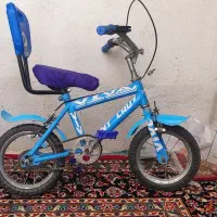 دوچرخه بچگانه