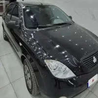 تیبا هاچ مشگی بیرنگ سالم|خودرو سواری و وانت|قم, ولیعصر|دیوار