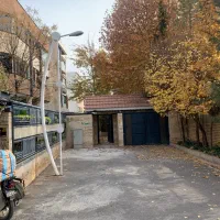 آپارتمان ۴ خوابه لوکس نیایش