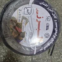 کابل برق2/5×2