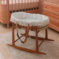 گهواره کنار مادر برند دل کیدز