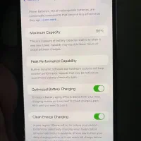 iphone 13 pro Max 256 black