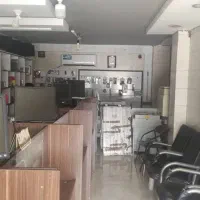 فروش مغازه ۴۳ متری سه راه ملکشهر گلستان سعدی|فروش مغازه و غرفه|اصفهان, گلستان|دیوار