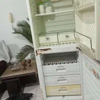 یخچال فریزر