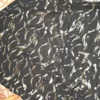 شومیزوچادروروسری وکت مهمونی|لباس|کاشان, ملا حبیبالله شریف|دیوار