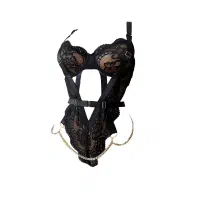 لباس زیر زنانه فانتزی