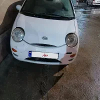 ام وی ام ۱۱۰ بدون ضرب|خودرو سواری و وانت|مشهد, شهید بهشتی|دیوار