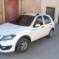 کوییک s مدل ۱۴۰۲|خودرو سواری و وانت|بجنورد, |دیوار