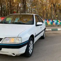 slx مدل 94 دریچه گاز سیمی|خودرو سواری و وانت|شلمان, |دیوار