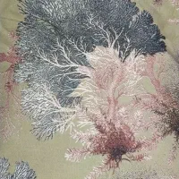 پارچه الیزا کودری ایتالیایی کشمیری بمناسبت روزمادر|لباس|بندر ماهشهر, |دیوار