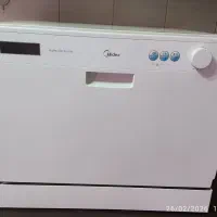 ظرفشویی رومیزی ۶نفره