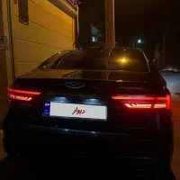 آریزو ۶جی‌تی|خودرو سواری و وانت|یزد, |دیوار