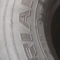 لاستیک تویبلس|قطعات یدکی و لوازم جانبی|رستم‌آباد, |دیوار