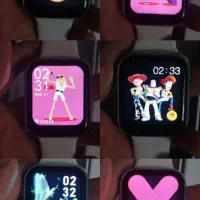 ساعت هوشمند