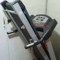 تردمیل پاورفرست تایوان . در حد نو  T925