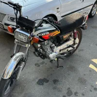 موتور سیکلت