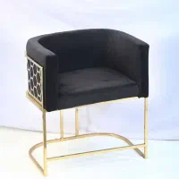 صندلی کوتاهی و شنیون لوکس سالنی و حرفه‌ای|آرایشگاه و سالن‌های زیبایی|ارومیه, |دیوار