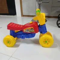 موتور سه چرخ