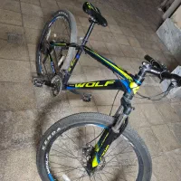 دوچرخه ۲۶|دوچرخه، اسکیت، اسکوتر|تهران, آهنگران (سراسیاب دولاب)|دیوار