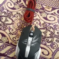 موس گیمینگ اصل تسکو