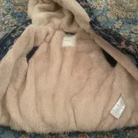 کاپشن نکست ۱۲-۱۸ ماه|کفش و لباس بچه|تهران, پونک|دیوار