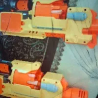 خرید و فروش تفنگ اسباب بازی