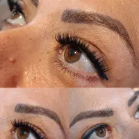 آفر ویژه مژه هیدن و لیفت ابرو(روز مادر تا شب یلدا)|خدمات آرایشگری و زیبایی|پرند, فاز ۴|دیوار