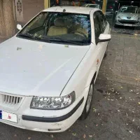 سمند سفید مدل 91|خودرو سواری و وانت|ری, شهادت|دیوار