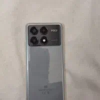 شیائومی Poco X6 Pro با حافظهٔ ۵۱۲ گیگابایت