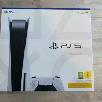 کنسول ps5