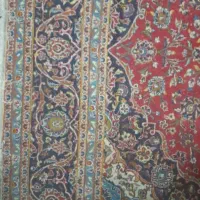 فرش دستبافت سالم|فرش|شیراز, زرهی|دیوار