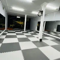 اجاره باشگاه رزمی مجوز دار