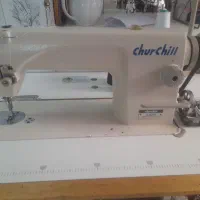 چرخ خیاطی صنعتی