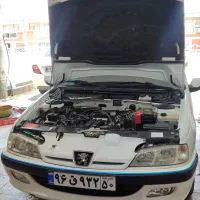 تعمیرگاه خودرو،مکانیکی خودرو|خدمات موتور و ماشین|قم, شهرک خودرو|دیوار