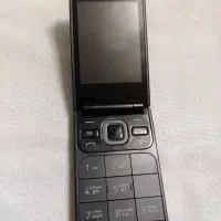 گوشی موبایل هانوفر ۲۷۲۰ تاشو (flip)|موبایل|کرمانشاه, |دیوار