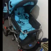 سرویس کالسکه