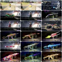 اکانت کالاف