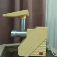 چرخ گوشت