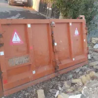 درب دوکاره بنز تک دسته دوم